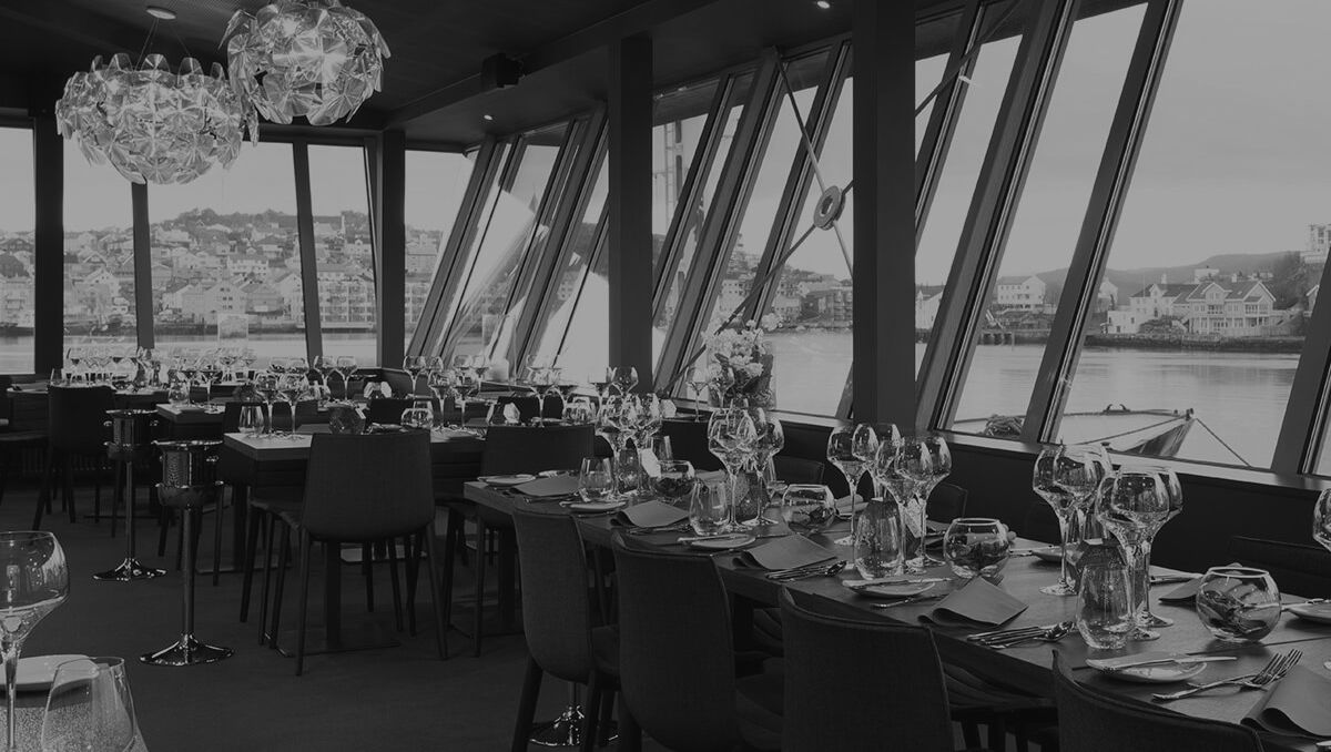 Bryggekanten restaurant