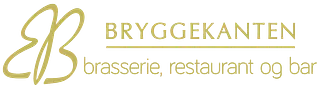 Bryggekanten Brasserie & Bache Bar AS - logo
