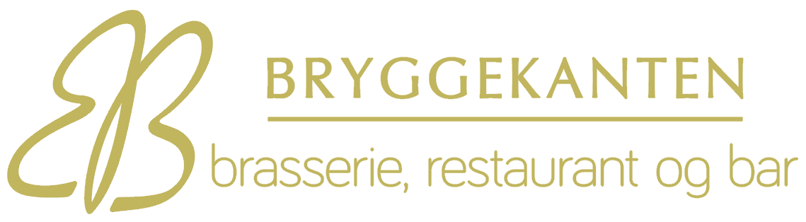 Bryggekanten Brasserie & Bache Bar AS - logo